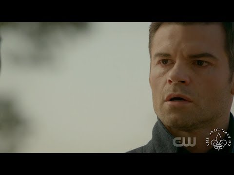 The Originals Sneak Peek: Kol Helps Elijah Remember His Past Misdeeds