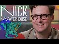 Nick Waterhouse - What's In My Bag?