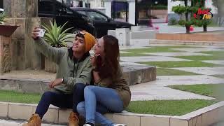 aiman tino dan fara hezel dah buat sampai kena marah dengan GengPagiHot