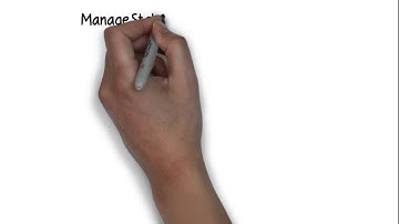 Drawn Out Project Management: Stakeholder Management Knowledge Area