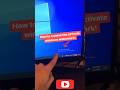 Remove Windows Activation Watermark Easily 🖥️
