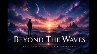 Beyond The Waves | Emotional Melodic EDM • Future Bass