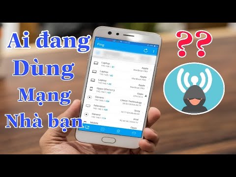 Video: Cách Xem Ai được Kết Nối