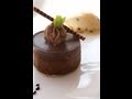 Quick Chocolate Mousse