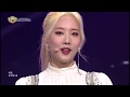 《Comeback Special》 LOONA/ODD EYE CIRCLE – Sweet Crazy Love At Inkigayo 171105