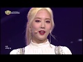 《Comeback Special》 LOONA/ODD EYE CIRCLE – Sweet Crazy Love at Inkigayo 171105