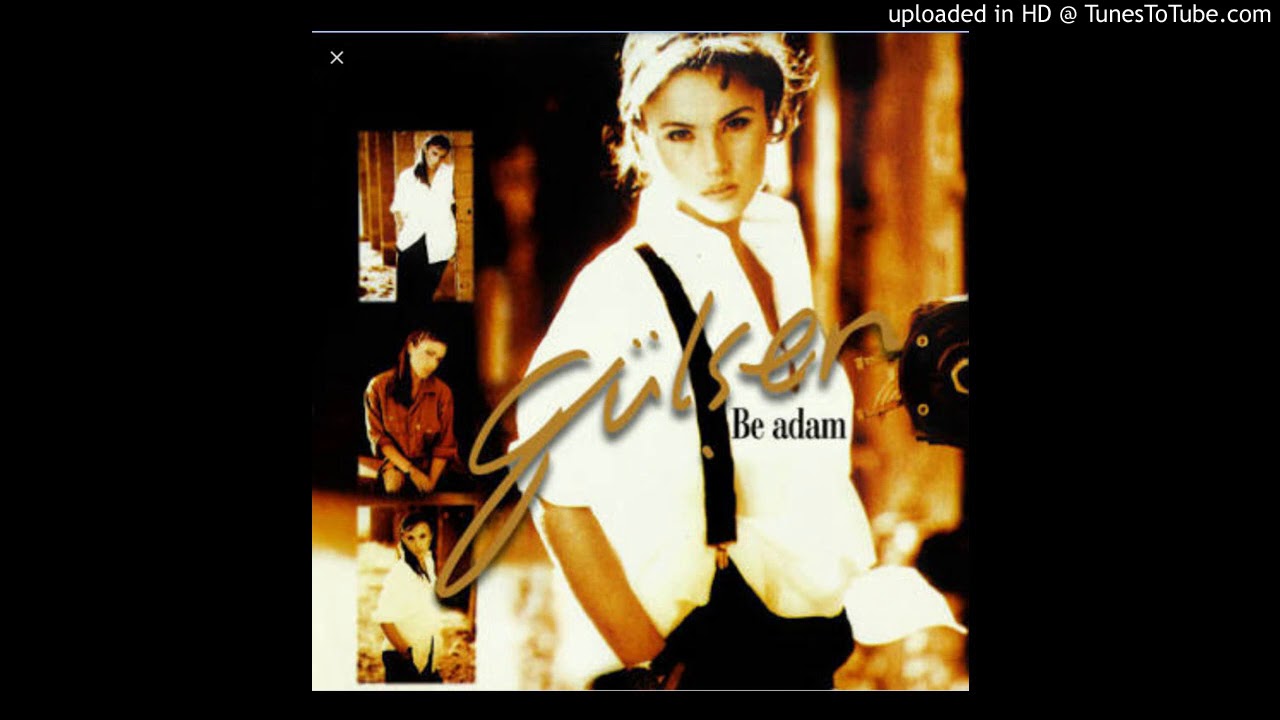 Gülşen-Gel Çarem(İnstrumental Karaoke) 1996