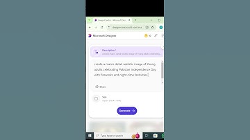 Best Free AI Image Generator for 14 August Independence Day Creations #AI# 14august#independenceday