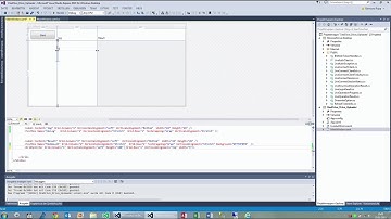 GridSplitter   in WPF XAML