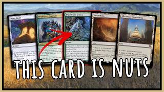 This Card is Nuts | Vintage Cube Draft