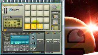 Propellerhead Reason 5 Tutorial: Punchy kick Drums (Part 1) Wealth