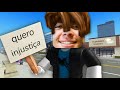 E TUDO CULPA DO FELCA!!! Entendendo a Treta do Roblox