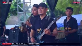 HILANG TAK BERKESAN - Amak Marten - OGS BAND #ogsbanddangdut