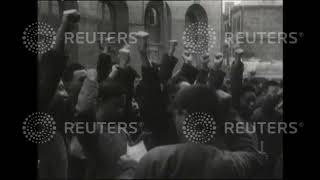 1946 Mass demonstrations in Shanghai