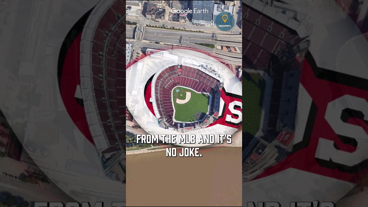 Честная игра, Reds ⚾️🔴 