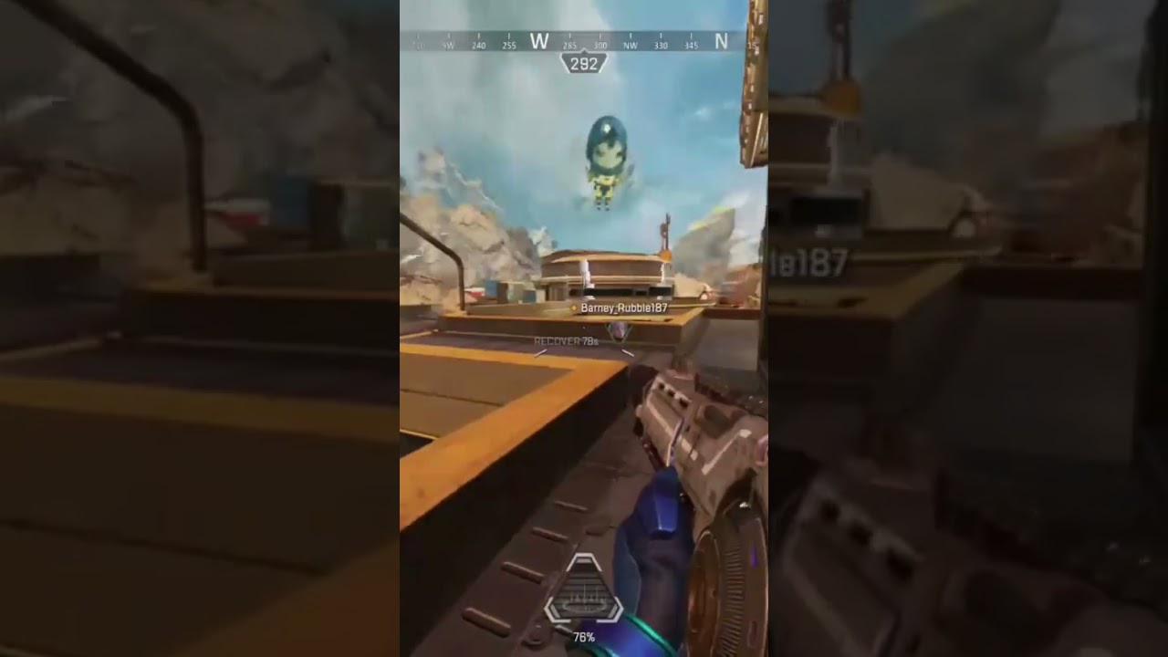 This new finisher Crazy lol @GFuelEnergy