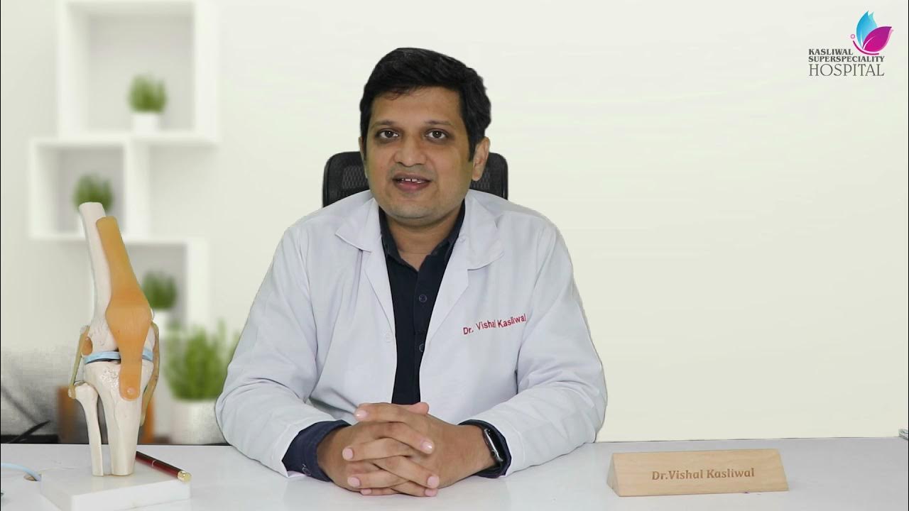 Knee Ligaments Injuries Anterior Cruciate Ligament (ACL) Injuries in