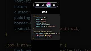 This CSS Hover Trick Will Blow Your Mind 😨🔥 | scale() Effect!