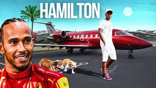Lewis Hamilton Lifestyle |  Net Worth, Luxury Mansions, Supercars & F1 Legacy