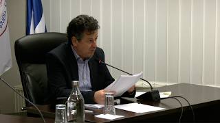 ΔΙΠΛΗ ΣΥΝΕΔΡΙΑΣΗ ΔΗΜΟΤΙΚΟΥ ΣΥΜΒΟΥΛΙΟΥ ΟΡΕΣΤΙΑΔΑΣ