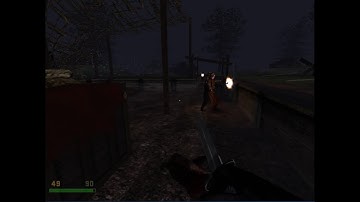 RealRTCW - Age Of Horror - Part 11