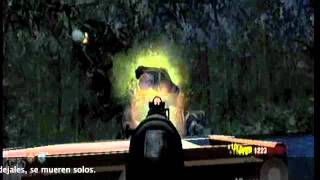 Call of duty black ops 1. Dos trucos para llegar a altas rondas en modo zombis (kino der toten)