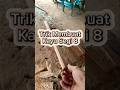 Tips dan Trik⁉️Ide Kreatif Pembuatan Kayu Segi 8 #shorts #woodworking #diy #wood #work