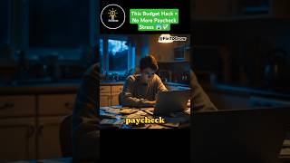 This Budget Rule Saved Me from Living Paycheck to Paycheck 💰💰 @FinToGrow  #finance #shorts