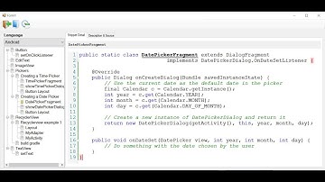 VB.Net Code Snippet Manager Free utility for managing your code snippets