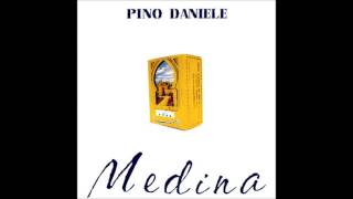 Pino Daniele - Gente di frontiera