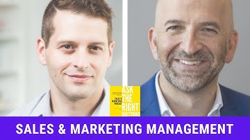 How to Run a Forecast Call with your Sales Team