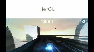 HexGL til' I die