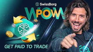 Pow Wow - Ranks, Crypto Cashback, Keynote Review, BORG FLYING HIGH, Fun &amp; the Latest News! Ep. 39