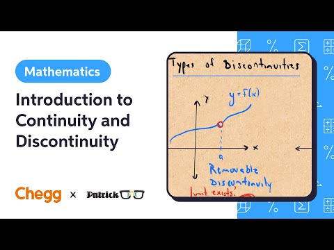 Introduction to Continuity