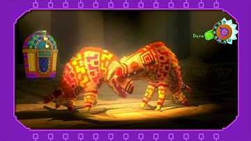 Viva Pinata TIP - My Top 15 Romance Dances