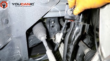 How to Replace the Sway Bar Link on a Tesla Model 3 2017+: A Step-by-Step Guide