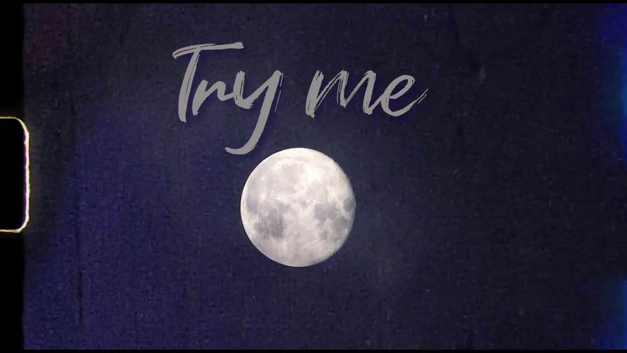 Watch Jarrod Dickenson - Try Me (Official Lyric Video) on YouTube Watch Jarrod Dickenson - Try Me (Official Lyric Video) on YouTube