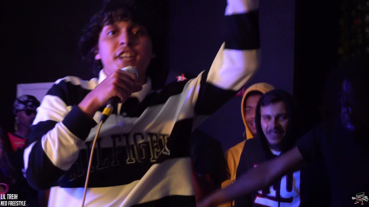 Смотреть «Lil Treih (Live in Philadelphia)(7/24/2021)» на YouTube Смотреть «Lil Treih (Live in Philadelphia)(7/24/2021)» на YouTube