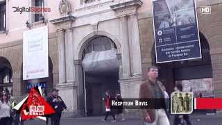 Andreas Vesalius, Man Of Padua