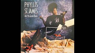 Phyllis St  James -  Phonemate  (Funk.1984)