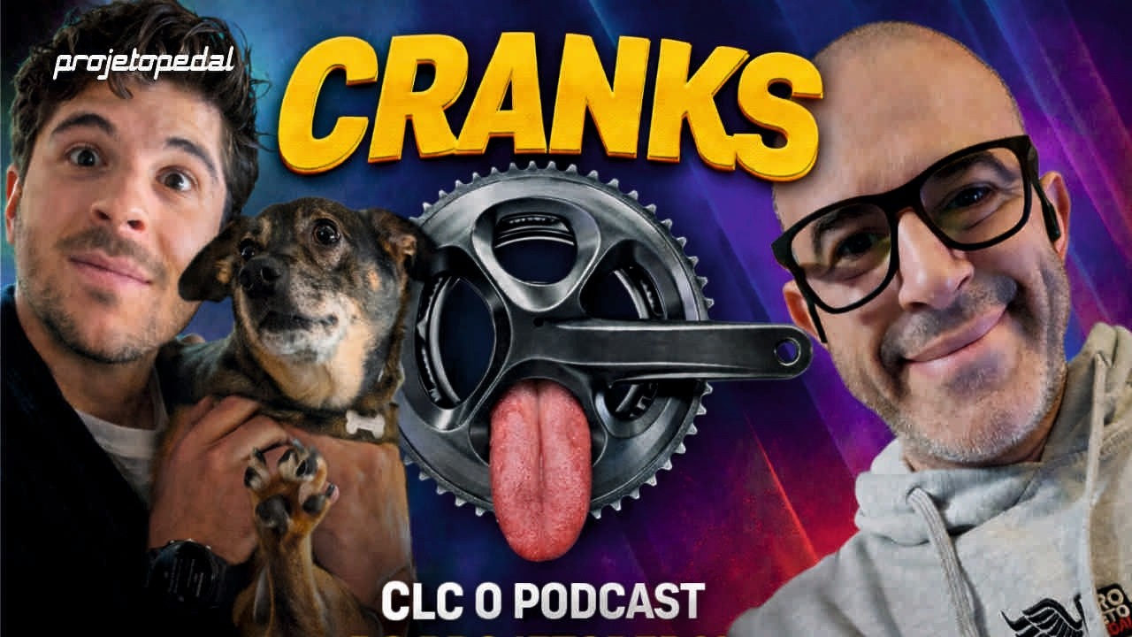 ROTA NORTE com Marco Neiva | CLC