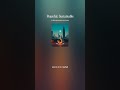 Peaceful, Sustainable 8 - Instrumental #AI​ #Song​ by #Suno​ #music​ #newmusic​
