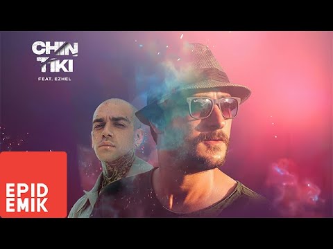 Beta Berk Bayındır & Ezhel - Chin Tiki (Official Audio)