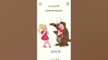 Dop 2 (Delete One Part) Level 99 - Walkthrough Solutions - All Levels -@V.kgaming12345