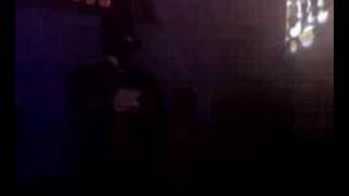 HHP performing live @ Musica Feliz, Pretoria