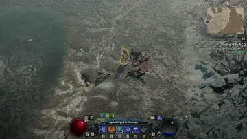 Chain Lightning Omnipower test