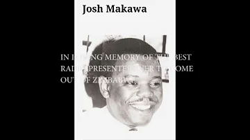 JOSH MAKAWA TRIBUTE