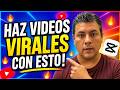 Texto A Voz En CapCut | La Mejor Forma De Crear Contenido Viral [Version Web]