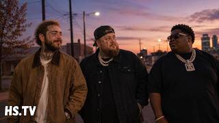 Post Malone - Drunk Enough To Miss You ft. BigXthaPlug & Jelly Roll (2026 AI Music Video)