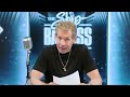 Does LeBron James’ all-time ranking drop if Lakers miss playoffs? | The Skip Bayless Show